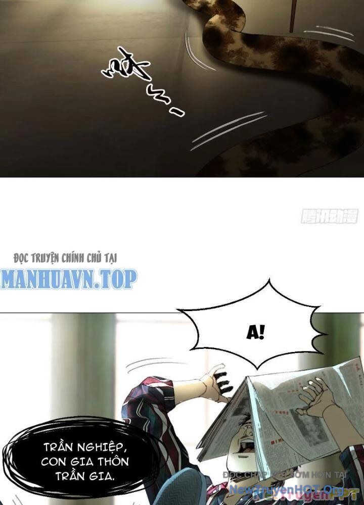 Giờ Ngọ Ba Khắc Chap 23 - Next Chap 24