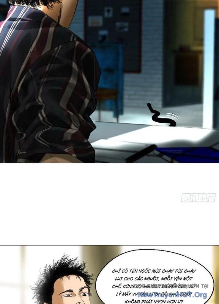 Giờ Ngọ Ba Khắc Chap 23 - Next Chap 24