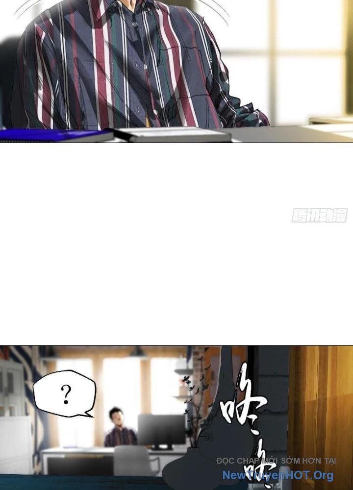Giờ Ngọ Ba Khắc Chap 23 - Next Chap 24