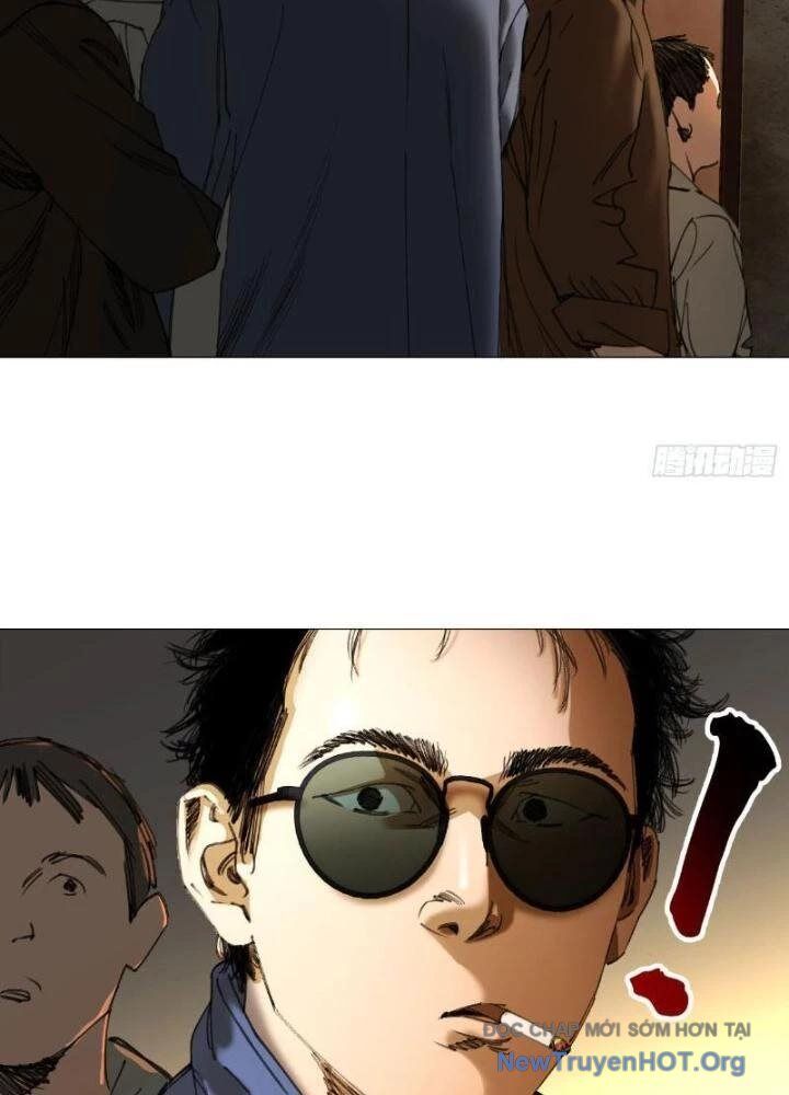 Giờ Ngọ Ba Khắc Chap 23 - Next Chap 24