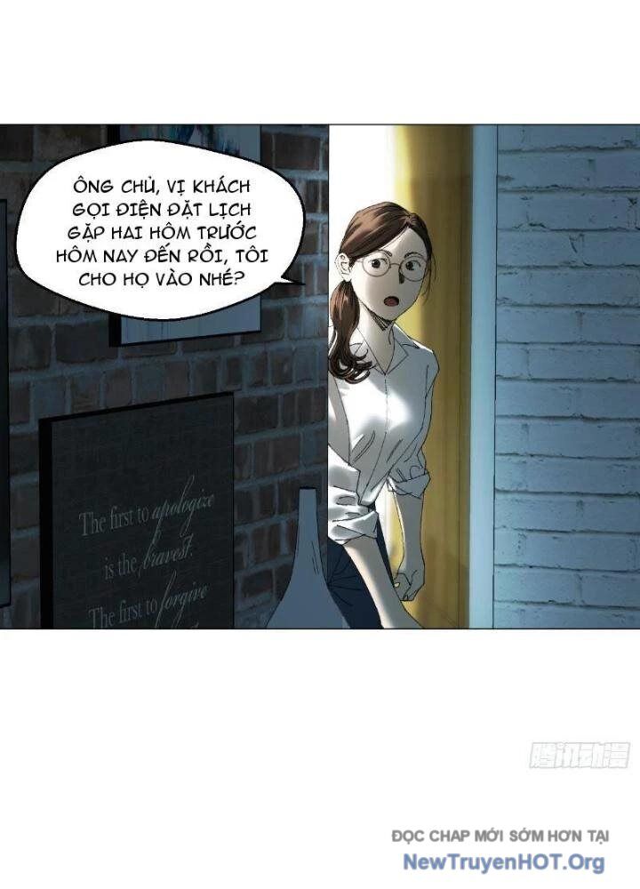 Giờ Ngọ Ba Khắc Chap 23 - Next Chap 24