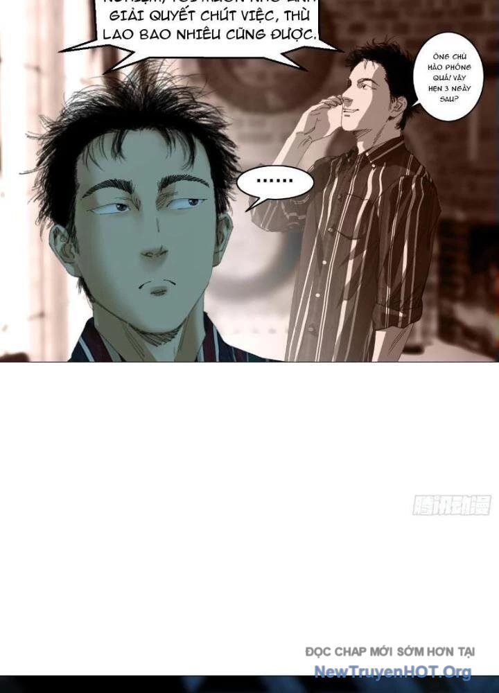Giờ Ngọ Ba Khắc Chap 23 - Next Chap 24