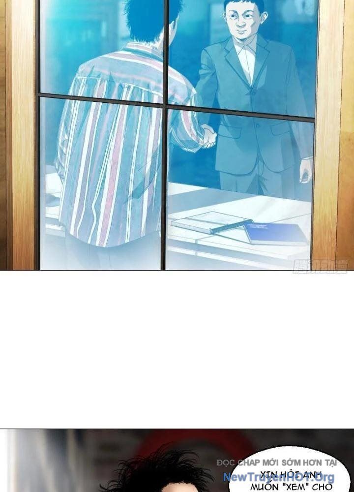 Giờ Ngọ Ba Khắc Chap 23 - Next Chap 24