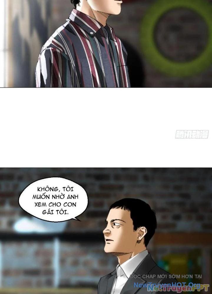 Giờ Ngọ Ba Khắc Chap 23 - Next Chap 24