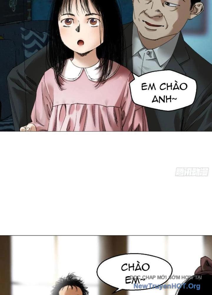 Giờ Ngọ Ba Khắc Chap 23 - Next Chap 24
