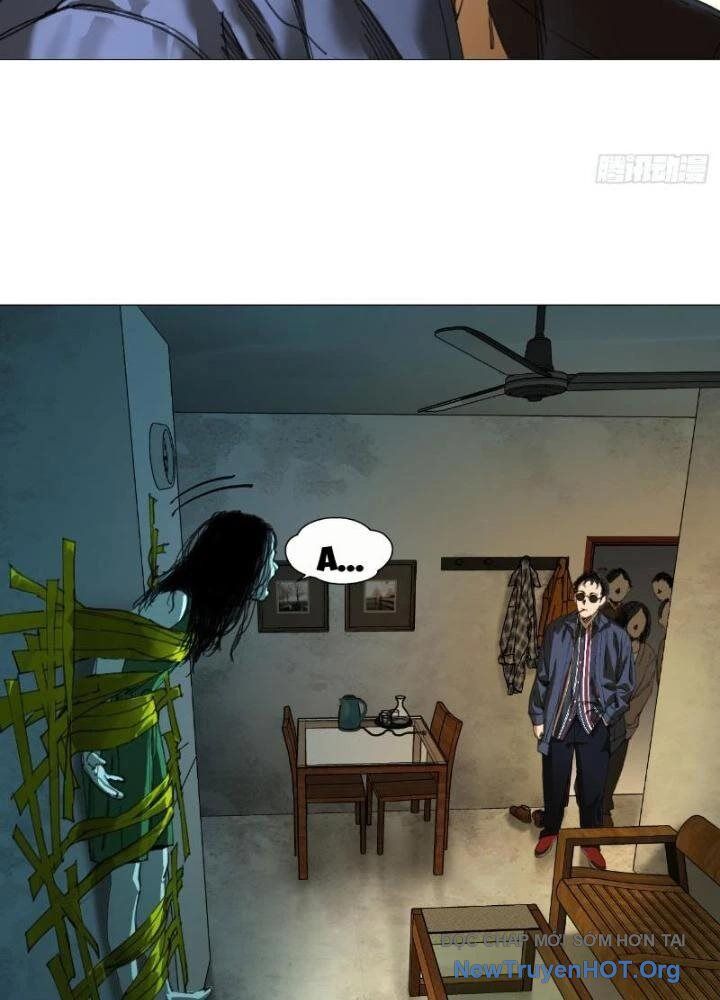 Giờ Ngọ Ba Khắc Chap 23 - Next Chap 24