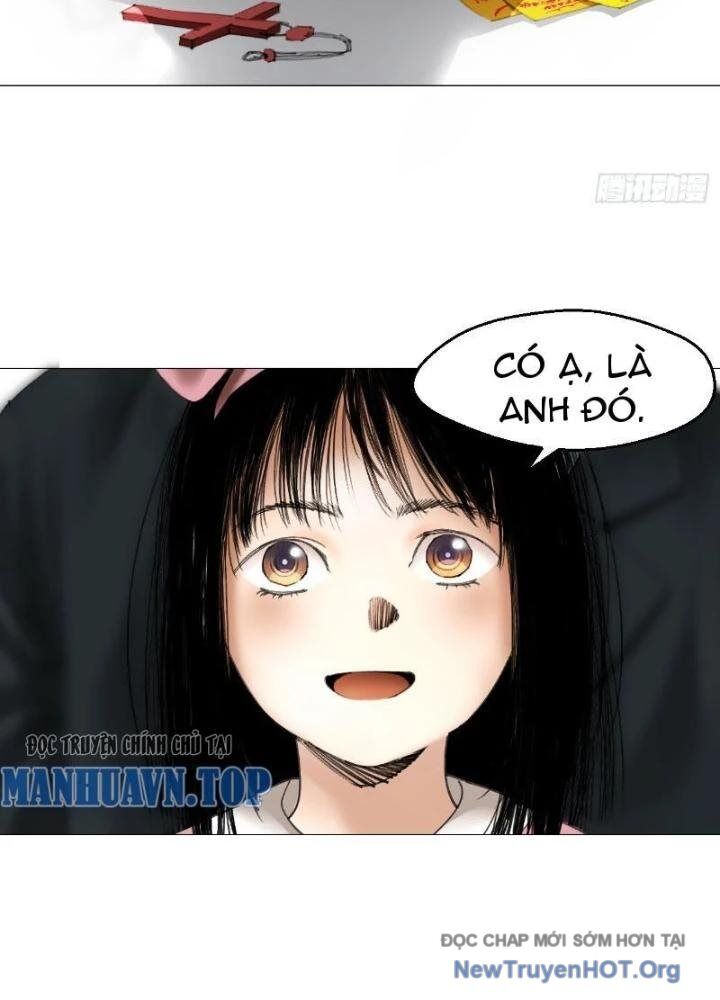 Giờ Ngọ Ba Khắc Chap 23 - Next Chap 24