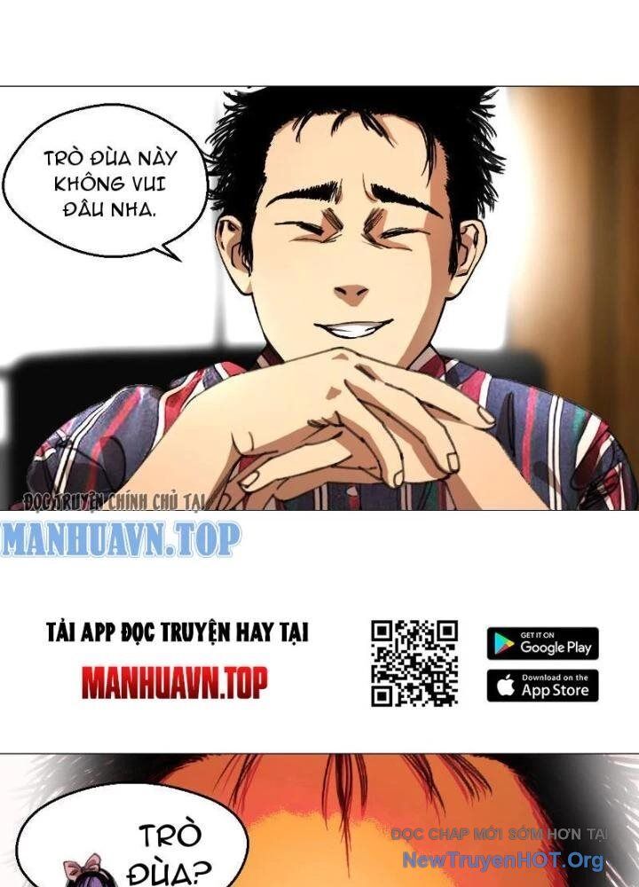 Giờ Ngọ Ba Khắc Chap 23 - Next Chap 24