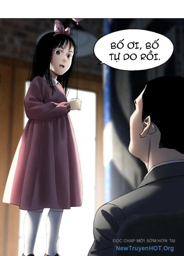 Giờ Ngọ Ba Khắc Chap 24 - Next Chap 25