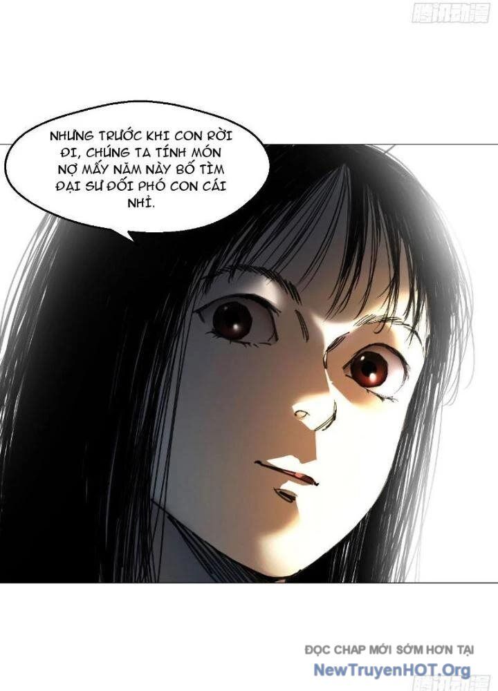 Giờ Ngọ Ba Khắc Chap 24 - Next Chap 25