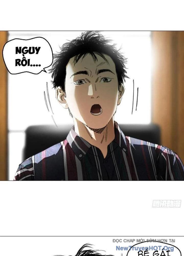 Giờ Ngọ Ba Khắc Chap 24 - Next Chap 25