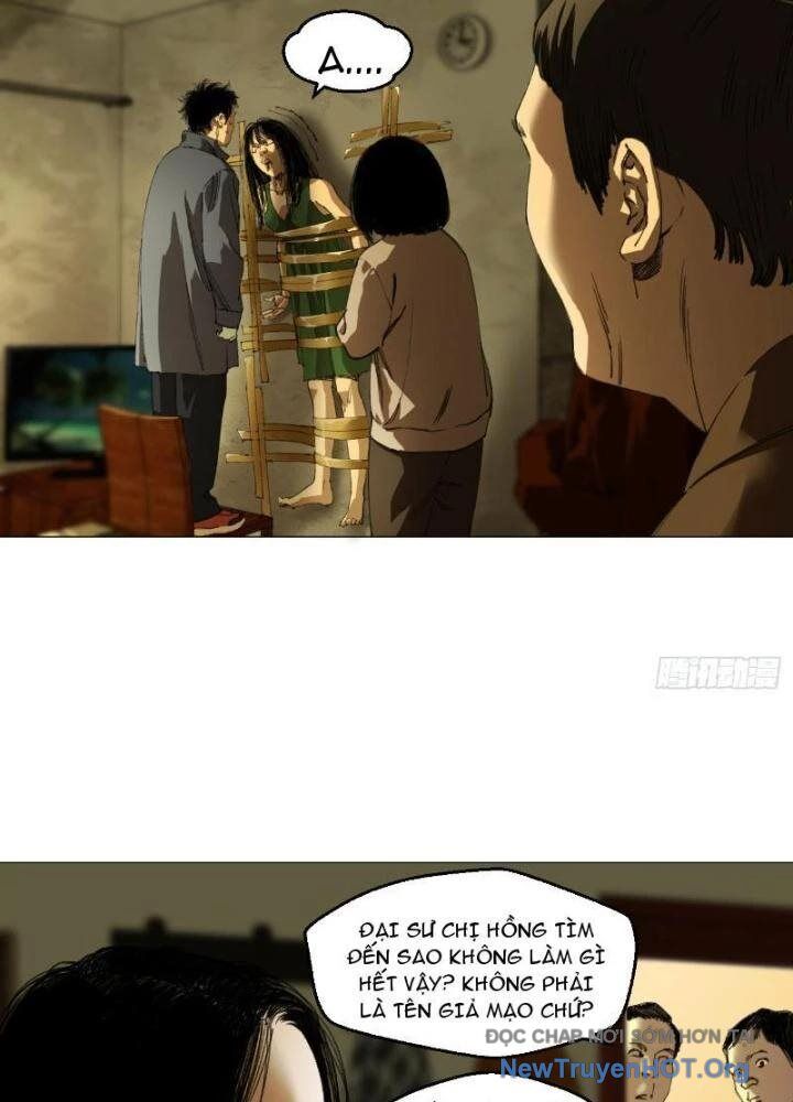 Giờ Ngọ Ba Khắc Chap 24 - Next Chap 25