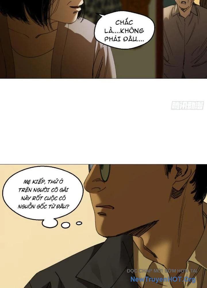 Giờ Ngọ Ba Khắc Chap 24 - Next Chap 25