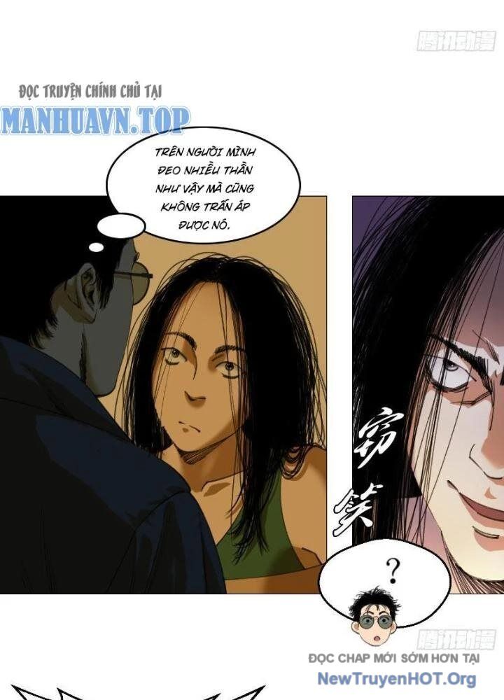 Giờ Ngọ Ba Khắc Chap 24 - Next Chap 25