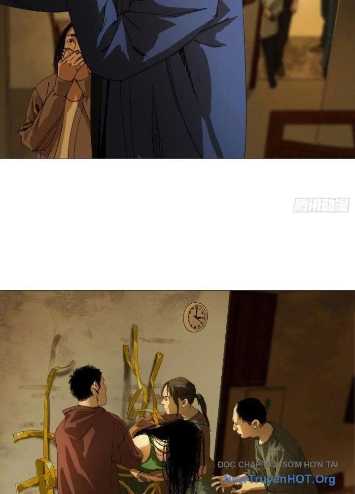 Giờ Ngọ Ba Khắc Chap 24 - Next Chap 25