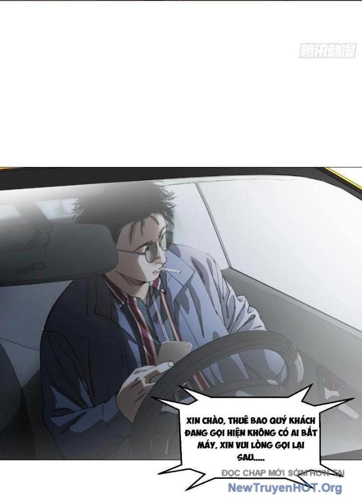 Giờ Ngọ Ba Khắc Chap 24 - Next Chap 25
