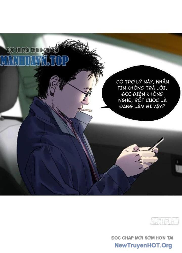 Giờ Ngọ Ba Khắc Chap 24 - Next Chap 25