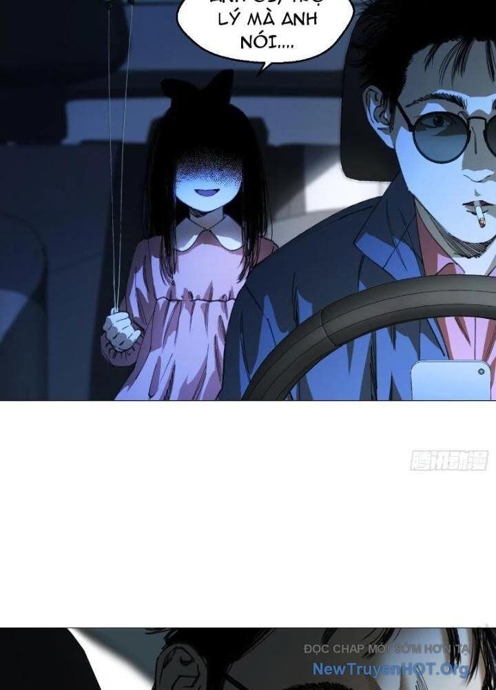 Giờ Ngọ Ba Khắc Chap 24 - Next Chap 25