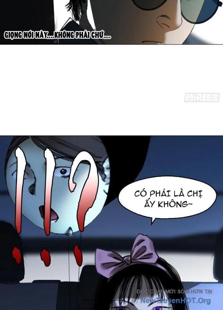 Giờ Ngọ Ba Khắc Chap 24 - Next Chap 25