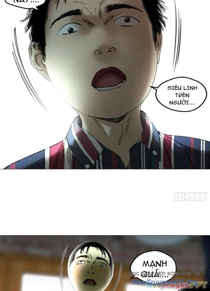 Giờ Ngọ Ba Khắc Chap 24 - Next Chap 25