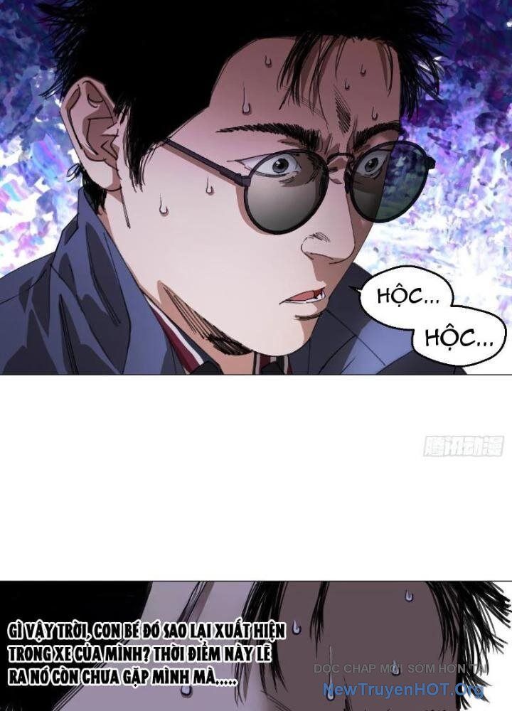 Giờ Ngọ Ba Khắc Chap 24 - Next Chap 25
