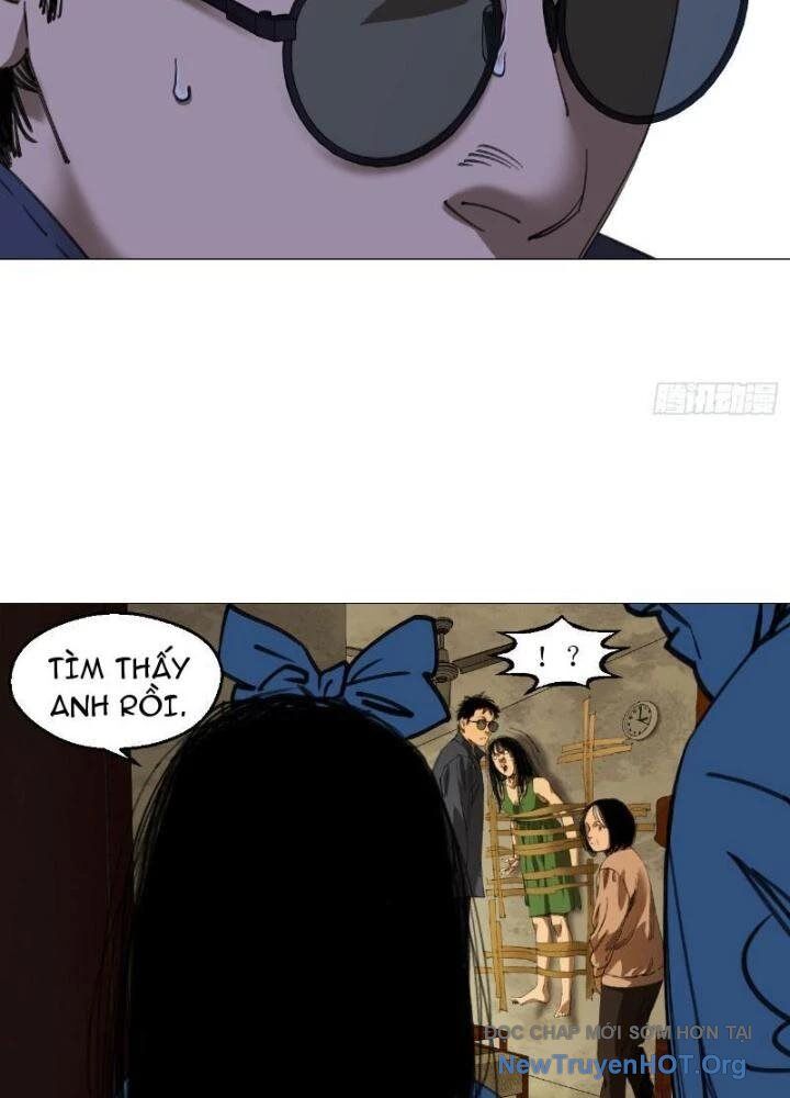 Giờ Ngọ Ba Khắc Chap 24 - Next Chap 25