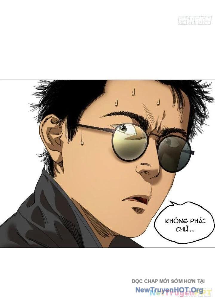 Giờ Ngọ Ba Khắc Chap 24 - Next Chap 25