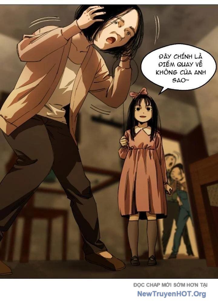 Giờ Ngọ Ba Khắc Chap 24 - Next Chap 25