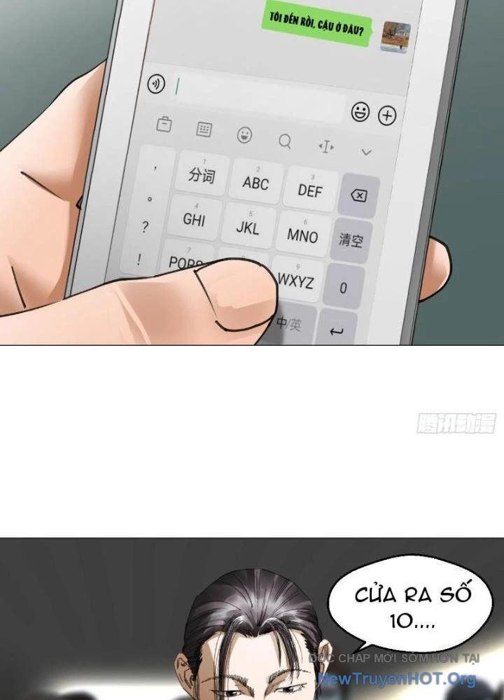 Giờ Ngọ Ba Khắc Chap 24 - Next Chap 25