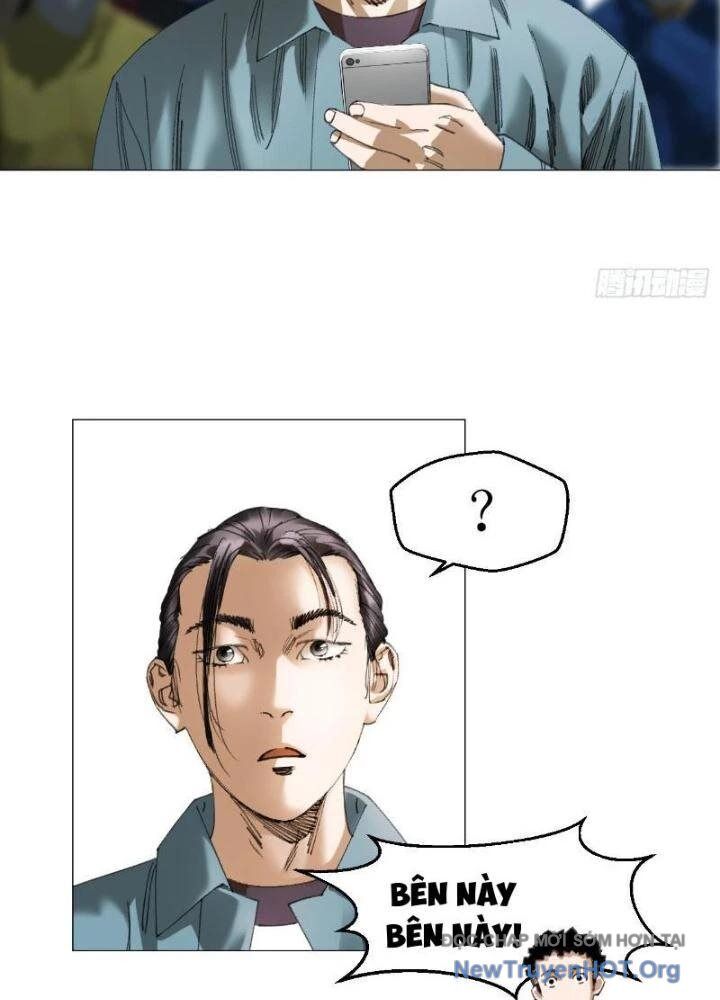Giờ Ngọ Ba Khắc Chap 24 - Next Chap 25