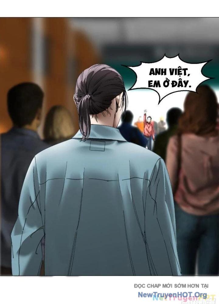 Giờ Ngọ Ba Khắc Chap 24 - Next Chap 25