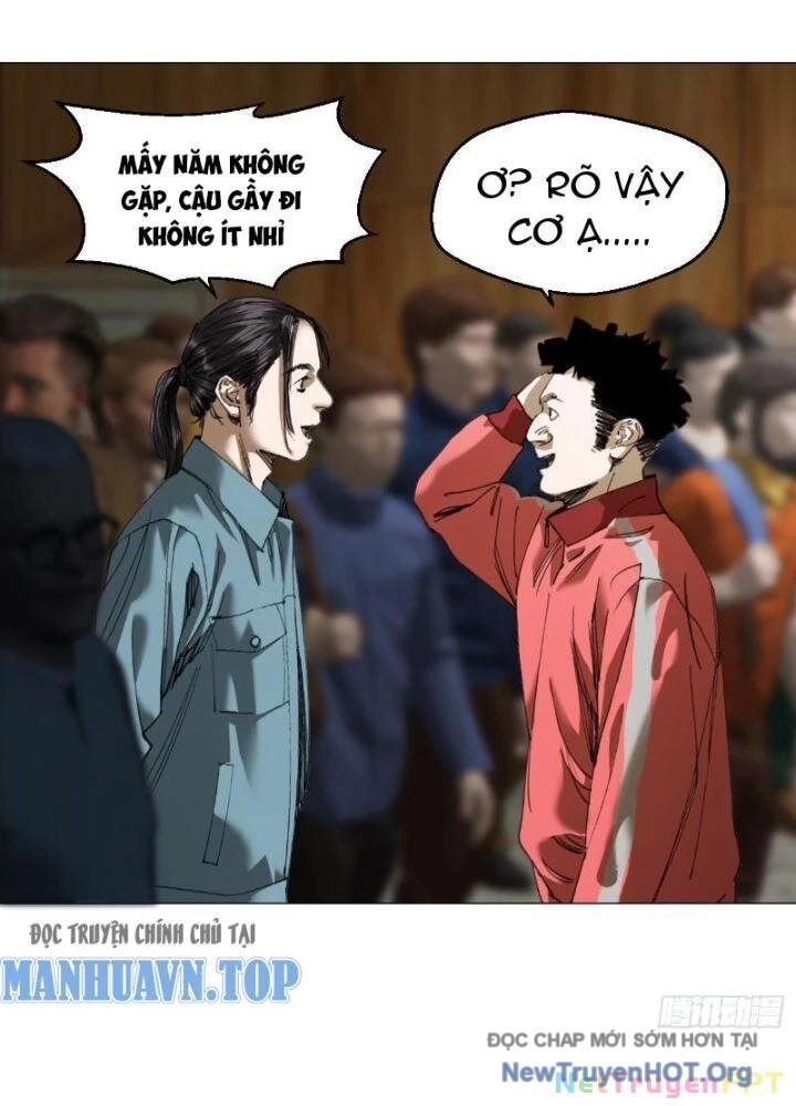 Giờ Ngọ Ba Khắc Chap 24 - Next Chap 25