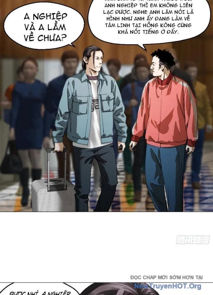 Giờ Ngọ Ba Khắc Chap 24 - Next Chap 25