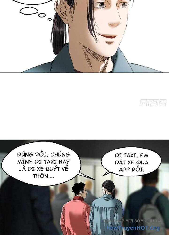 Giờ Ngọ Ba Khắc Chap 24 - Next Chap 25