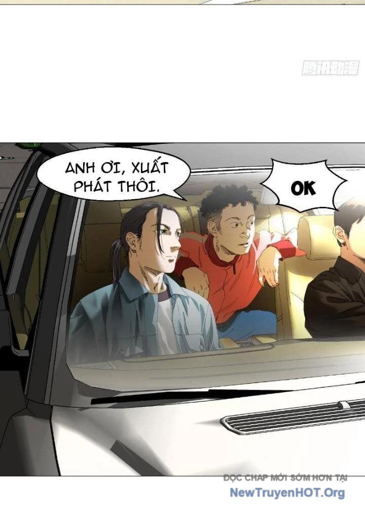 Giờ Ngọ Ba Khắc Chap 24 - Next Chap 25