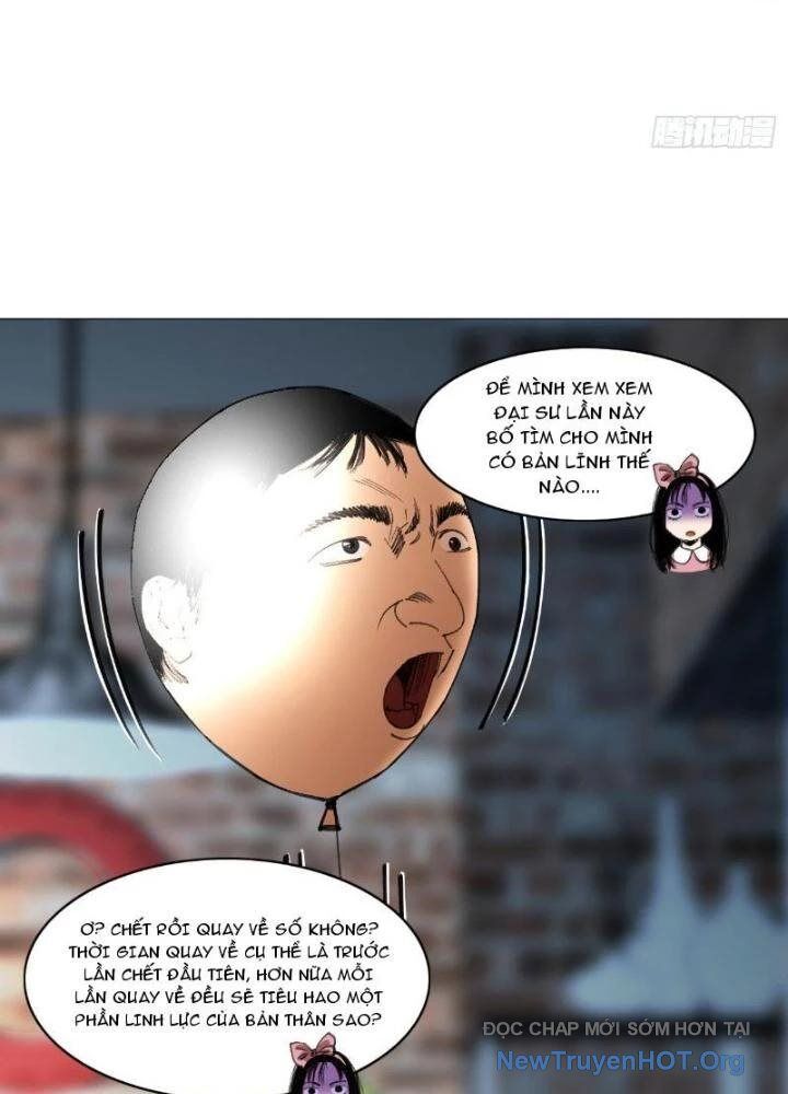 Giờ Ngọ Ba Khắc Chap 24 - Next Chap 25