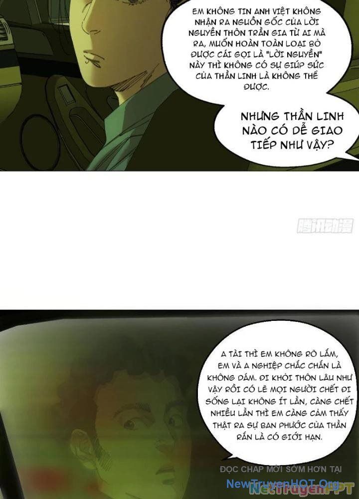 Giờ Ngọ Ba Khắc Chap 25 - Next Chap 26