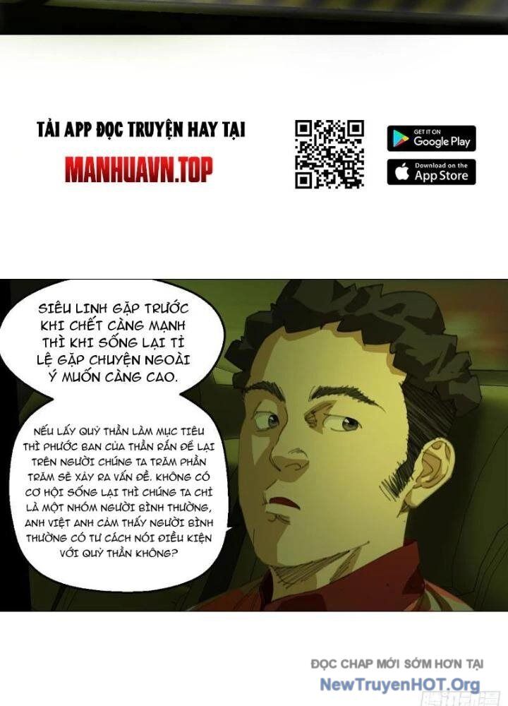 Giờ Ngọ Ba Khắc Chap 25 - Next Chap 26