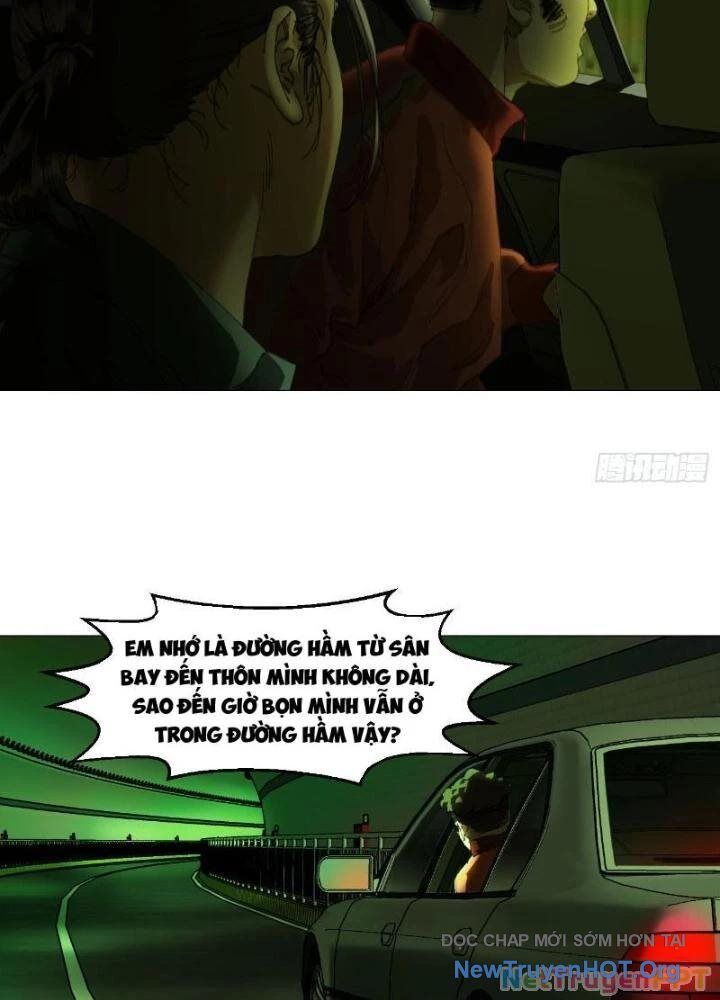 Giờ Ngọ Ba Khắc Chap 25 - Next Chap 26