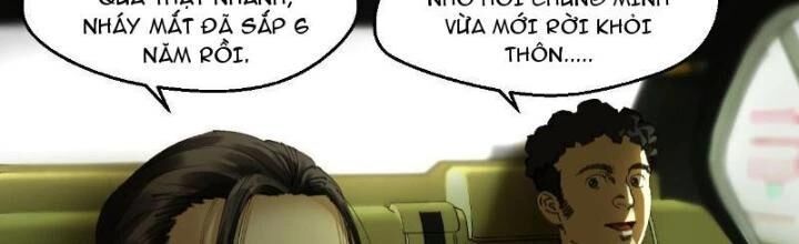 Giờ Ngọ Ba Khắc Chap 25 - Next Chap 26