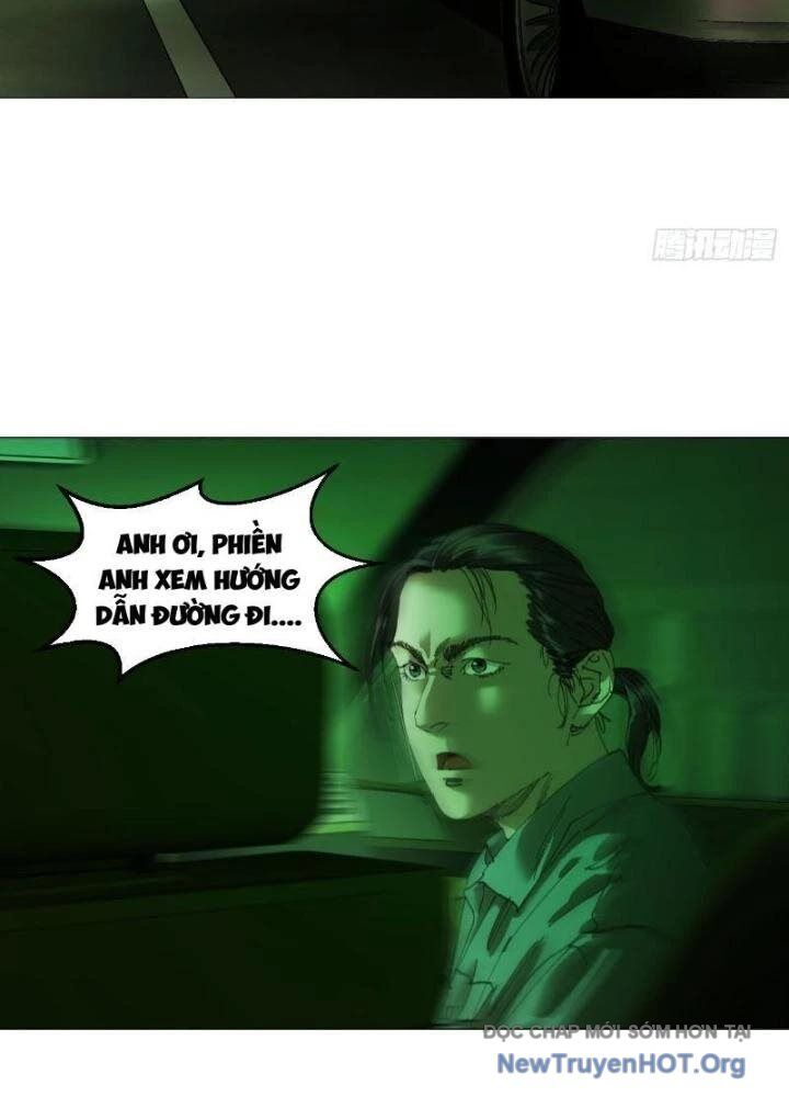 Giờ Ngọ Ba Khắc Chap 25 - Next Chap 26
