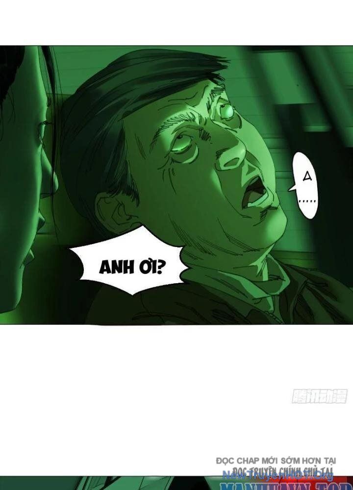 Giờ Ngọ Ba Khắc Chap 25 - Next Chap 26