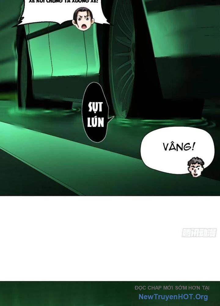 Giờ Ngọ Ba Khắc Chap 25 - Next Chap 26