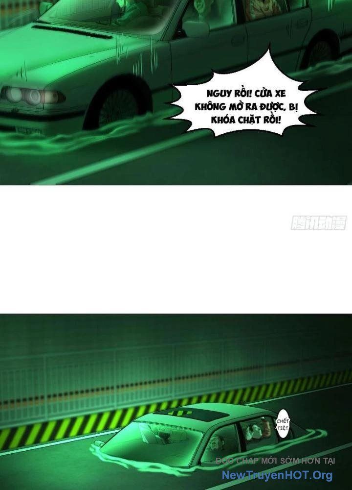 Giờ Ngọ Ba Khắc Chap 25 - Next Chap 26