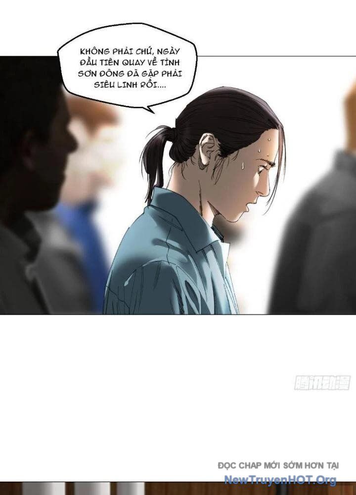 Giờ Ngọ Ba Khắc Chap 25 - Next Chap 26