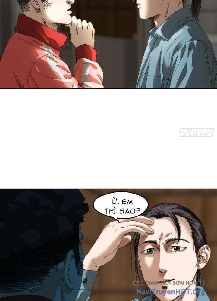 Giờ Ngọ Ba Khắc Chap 25 - Next Chap 26