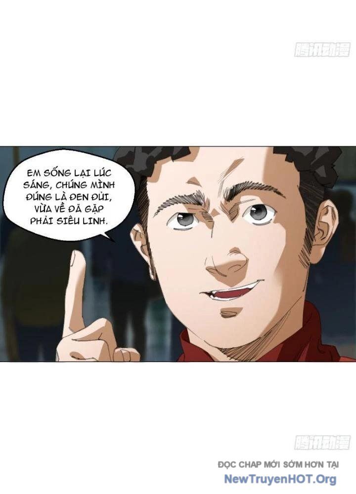 Giờ Ngọ Ba Khắc Chap 25 - Next Chap 26
