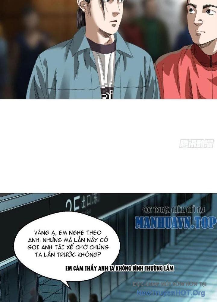 Giờ Ngọ Ba Khắc Chap 25 - Next Chap 26
