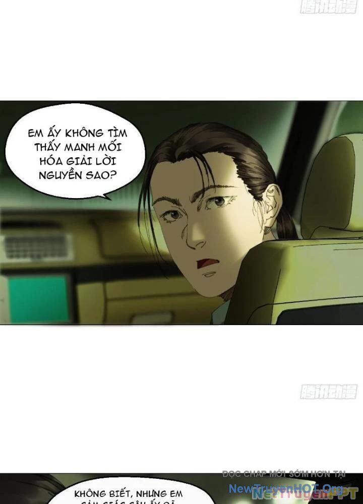 Giờ Ngọ Ba Khắc Chap 25 - Next Chap 26