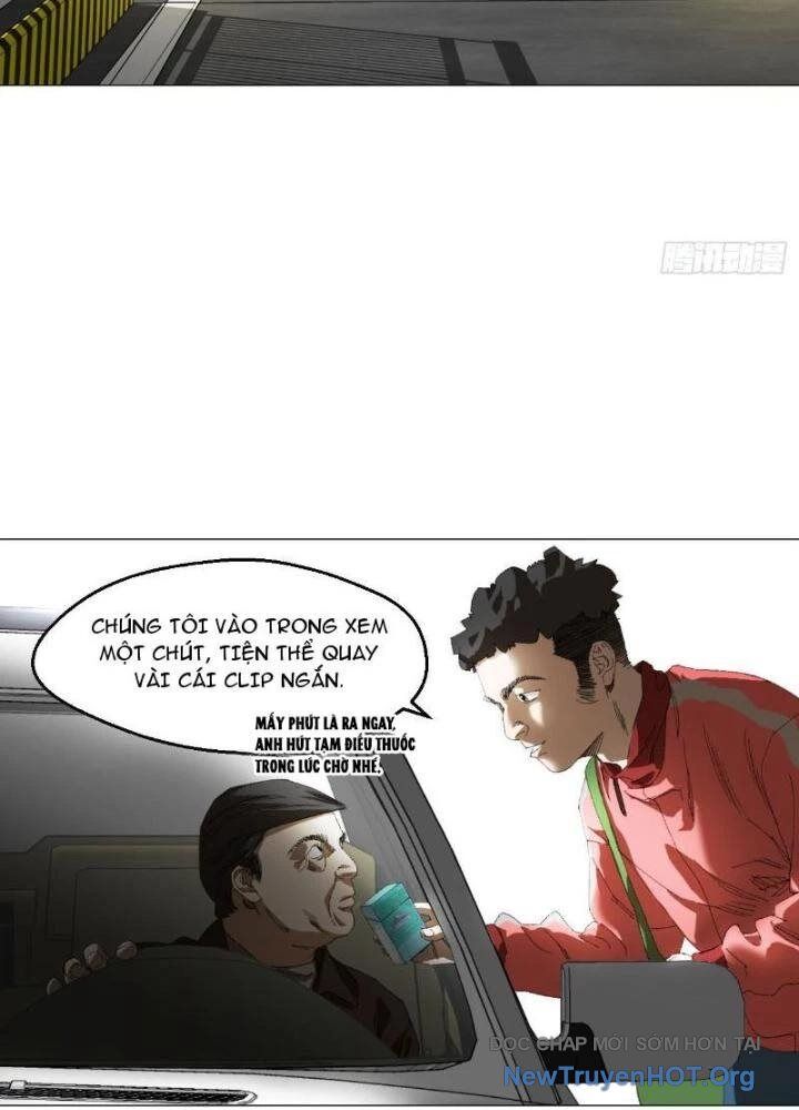 Giờ Ngọ Ba Khắc Chap 25 - Next Chap 26